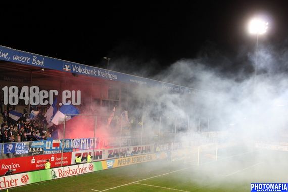 SV Sandhausen vs VfL Bochum (0-0) (3)