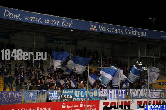SV Sandhausen vs VfL Bochum (0-0) (6)