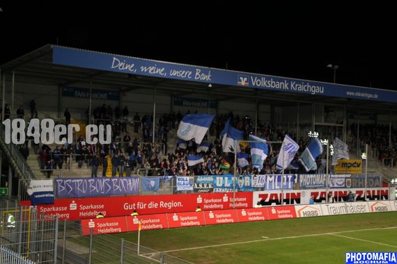SV Sandhausen vs VfL Bochum (0-0) (8)