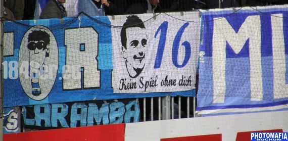 SV Sandhausen vs VfL Bochum (0-0) (10)