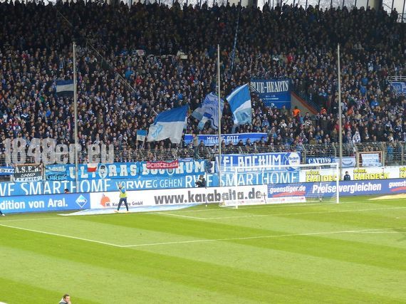 VfL Bochum vs FC Erzgebirge Aue (1-1) (1)