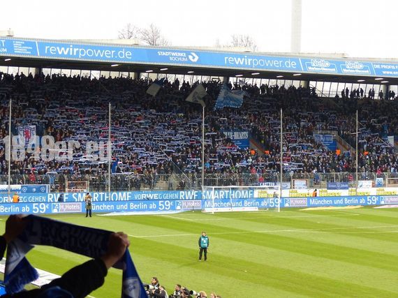 VfL Bochum vs FC Erzgebirge Aue (1-1) (3)