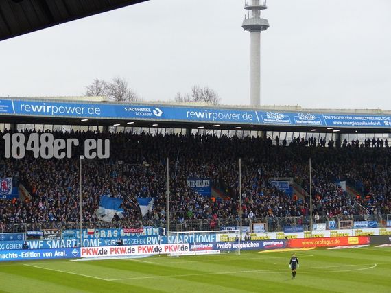 VfL Bochum vs FC Erzgebirge Aue (1-1) (4)