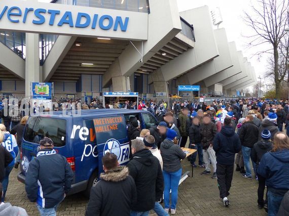 VfL Bochum vs FC Erzgebirge Aue (1-1) (6)