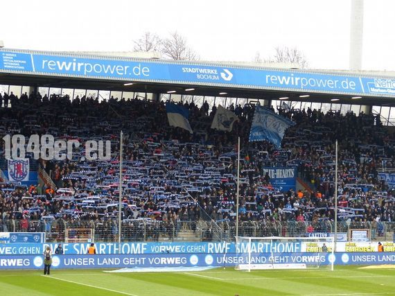 VfL Bochum vs FC Erzgebirge Aue (1-1) (12)