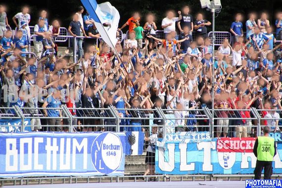 FC Erzgebirge Aue vs VfL Bochum (1-5) (2)