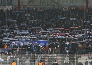 1. FC Union Berlin vs VfL Bochum (2-1)