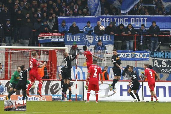 1. FC Union Berlin vs VfL Bochum (2-1) (1)