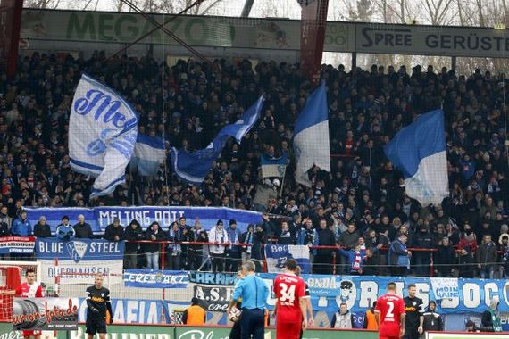 1. FC Union Berlin vs VfL Bochum (2-1) (2)