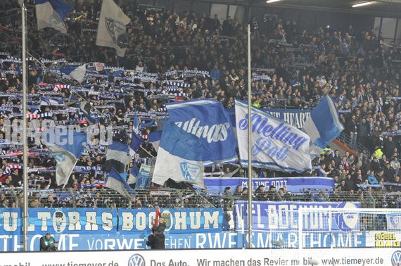VfL Bochum vs Eintracht Braunschweig (3-2) (1)