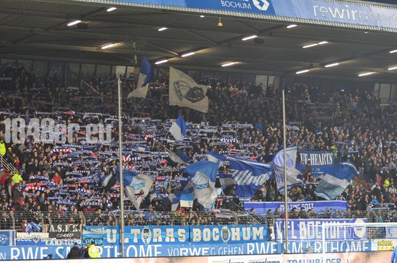 VfL Bochum vs Eintracht Braunschweig (3-2) (2)