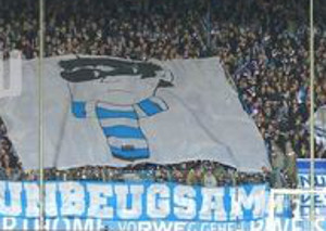 VfL Bochum vs FSV Frankfurt (3-3)