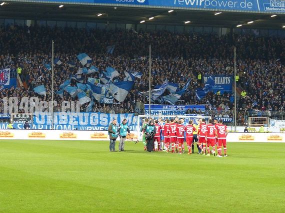 VfL Bochum vs FSV Frankfurt (3-3) (2)