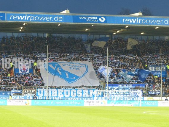 VfL Bochum vs FSV Frankfurt (3-3) (3)