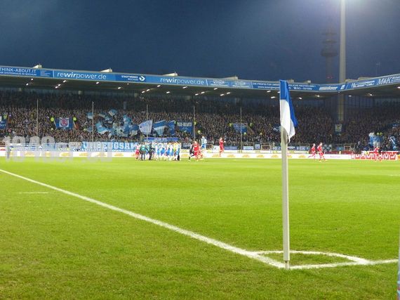 VfL Bochum vs FSV Frankfurt (3-3) (6)