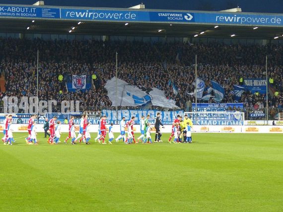 VfL Bochum vs FSV Frankfurt (3-3) (7)