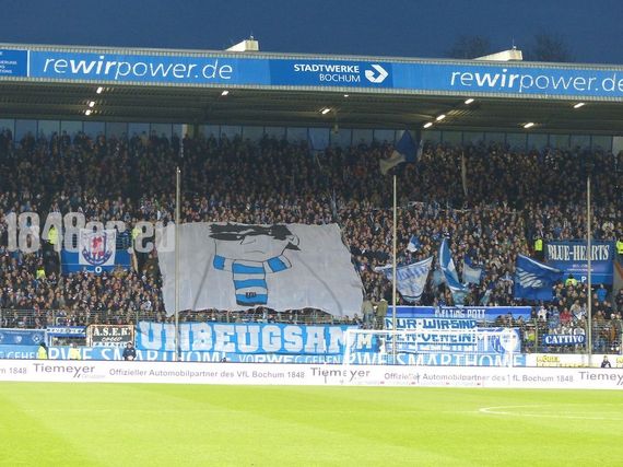 VfL Bochum vs FSV Frankfurt (3-3) (10)