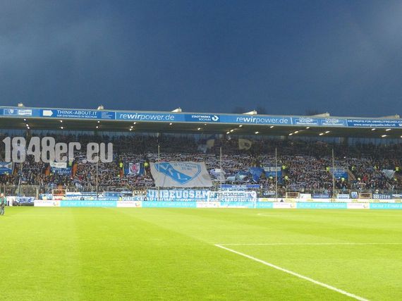 VfL Bochum vs FSV Frankfurt (3-3) (14)