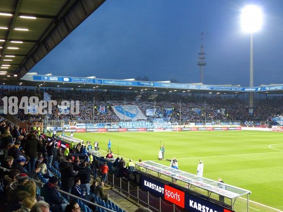 VfL Bochum vs FSV Frankfurt (3-3) (17)