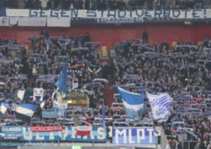 Fortuna Düsseldorf vs VfL Bochum (2-2)