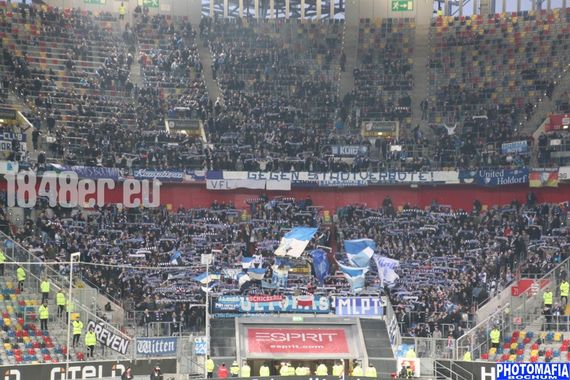 Fortuna Düsseldorf vs VfL Bochum (2-2) (3)