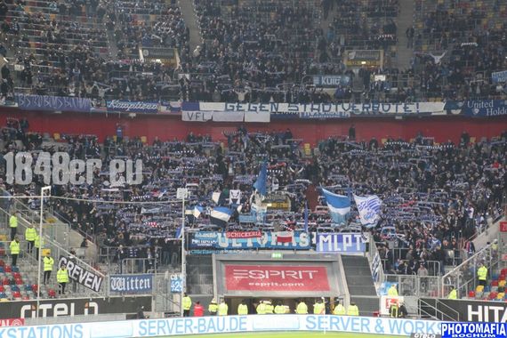 Fortuna Düsseldorf vs VfL Bochum (2-2) (4)