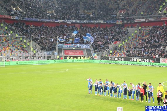 Fortuna Düsseldorf vs VfL Bochum (2-2) (5)
