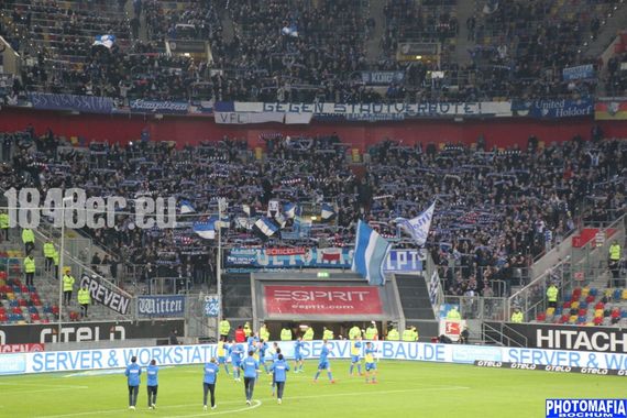 Fortuna Düsseldorf vs VfL Bochum (2-2) (6)