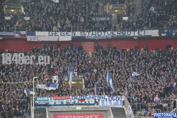 Fortuna Düsseldorf vs VfL Bochum (2-2) (7)