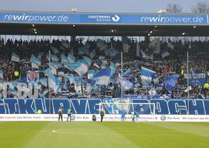 VfL Bochum vs 1. FC Heidenheim 1846 (4-1)