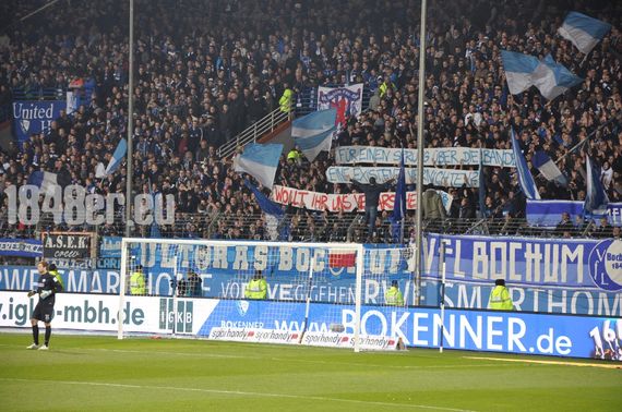 VfL Bochum vs 1. FC Heidenheim 1846 (4-1) (1)