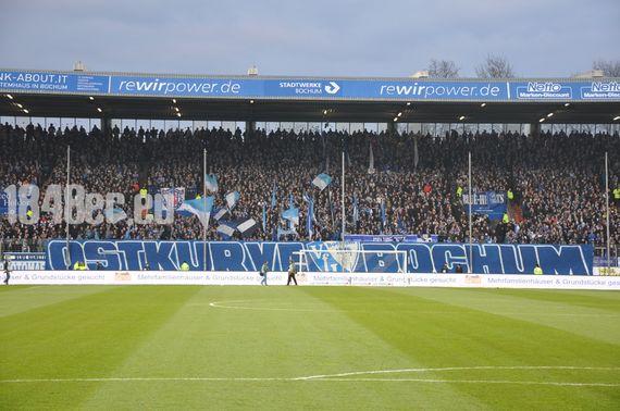 VfL Bochum vs 1. FC Heidenheim 1846 (4-1) (2)