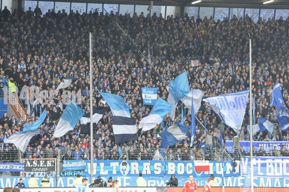 VfL Bochum vs 1. FC Heidenheim 1846 (4-1) (4)