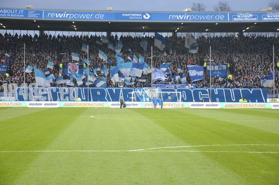 VfL Bochum vs 1. FC Heidenheim 1846 (4-1) (5)