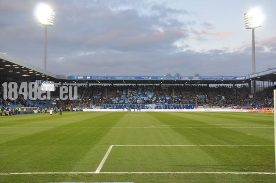 VfL Bochum vs 1. FC Heidenheim 1846 (4-1) (6)