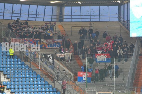 VfL Bochum vs 1. FC Heidenheim 1846 (4-1) (7)