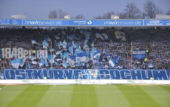 VfL Bochum vs 1. FC Heidenheim 1846 (4-1) (9)