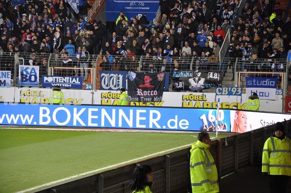 VfL Bochum vs 1. FC Heidenheim 1846 (4-1) (10)