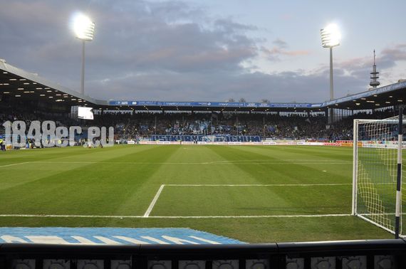 VfL Bochum vs 1. FC Heidenheim 1846 (4-1) (11)