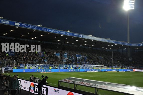 VfL Bochum vs 1. FC Heidenheim 1846 (4-1) (12)