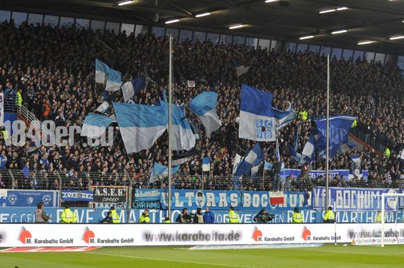 VfL Bochum vs 1. FC Heidenheim 1846 (4-1) (13)