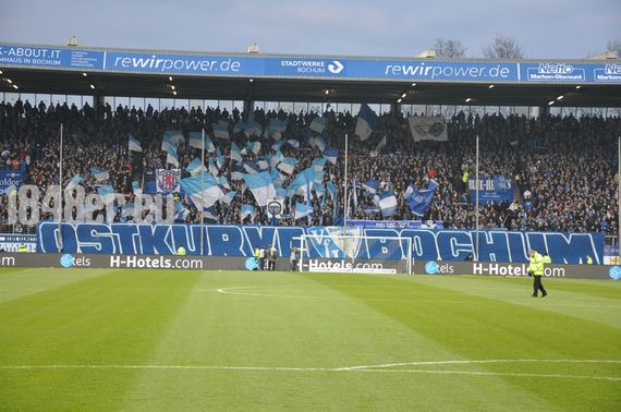 VfL Bochum vs 1. FC Heidenheim 1846 (4-1) (14)