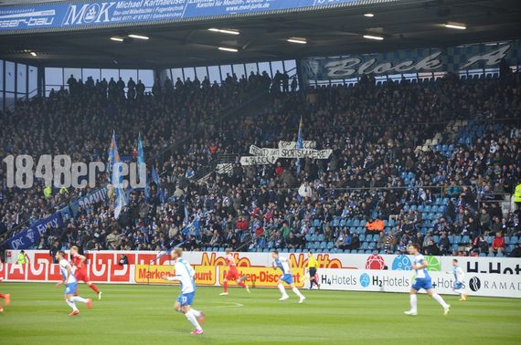 VfL Bochum vs 1. FC Heidenheim 1846 (4-1) (16)