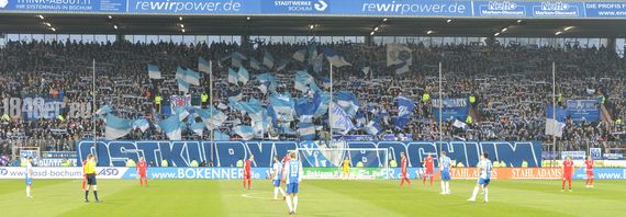 VfL Bochum vs 1. FC Heidenheim 1846 (4-1) (19)
