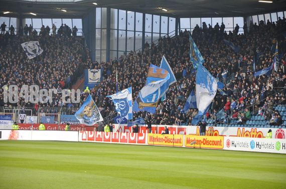 VfL Bochum vs 1. FC Heidenheim 1846 (4-1) (21)