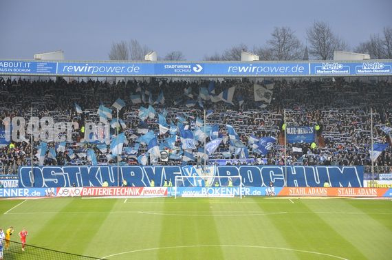 VfL Bochum vs 1. FC Heidenheim 1846 (4-1) (26)