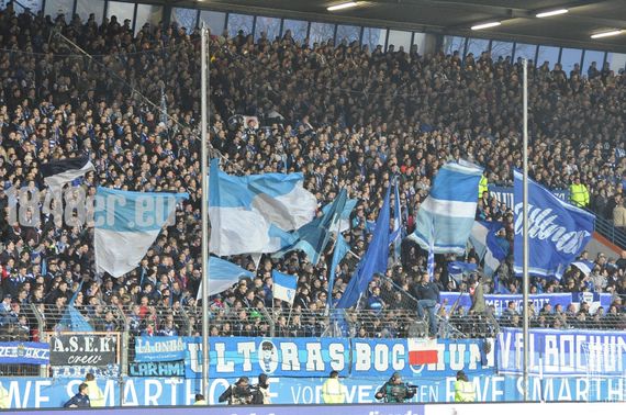 VfL Bochum vs 1. FC Heidenheim 1846 (4-1) (27)