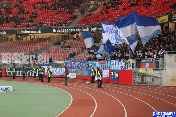 1. FC Nürnberg vs VfL Bochum (1-2) (2)