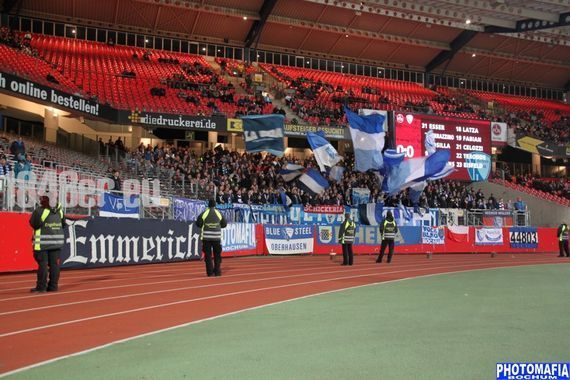 1. FC Nürnberg vs VfL Bochum (1-2) (3)