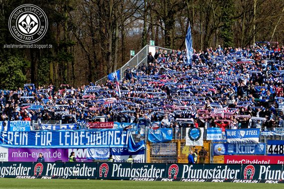 SV Darmstadt 98 vs VfL Bochum (2-0) (1)